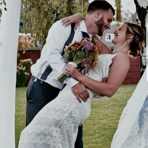 Meet your Posher, Liz